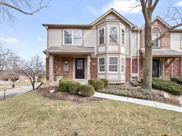 5402 Vicar Ct, Saint Louis, MO 63119