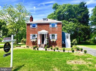 5469 Dawes Ave, Alexandria, VA 22311