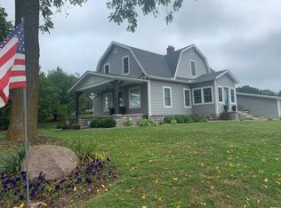 8751 Springville Hwy, Onsted, MI 49265