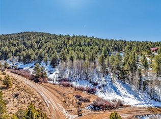 1702 County Road 327, Westcliffe, CO 81252