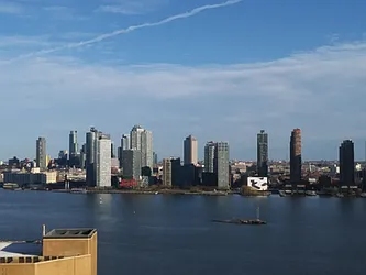 Rented by Tudor Realty