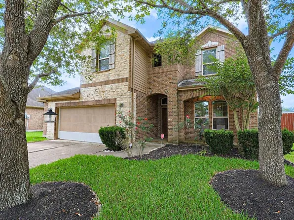 5804 Lawrence Ct, Pearland, TX 77584