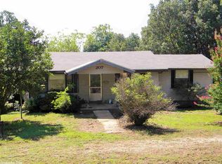 207 Dry Bone Rd, Ash Flat, AR 72513