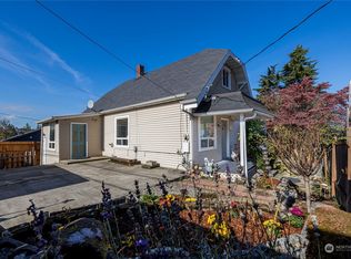 3518 E Roosevelt Ave, Tacoma, WA