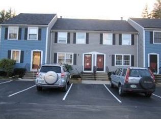 14 Donovan Ct, Merrimack, NH 03054