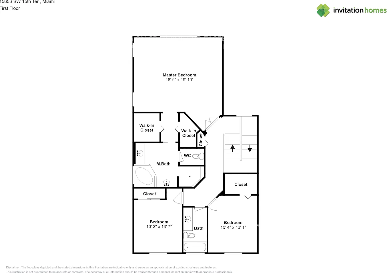 15656 SW 15th Ter Miami, FL 33194 — Photo 3