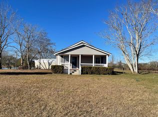 578 Millpond Rd, Moultrie, GA 31768