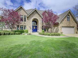 213 Miller St, Beecher, IL 60401