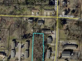 0 Rogers St, McDonough, GA 30253