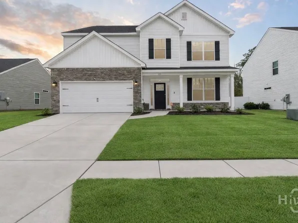 103 Big Cypress Court, Rincon, GA 31326