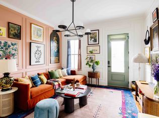 2014 N Villere St, New Orleans, LA 70116