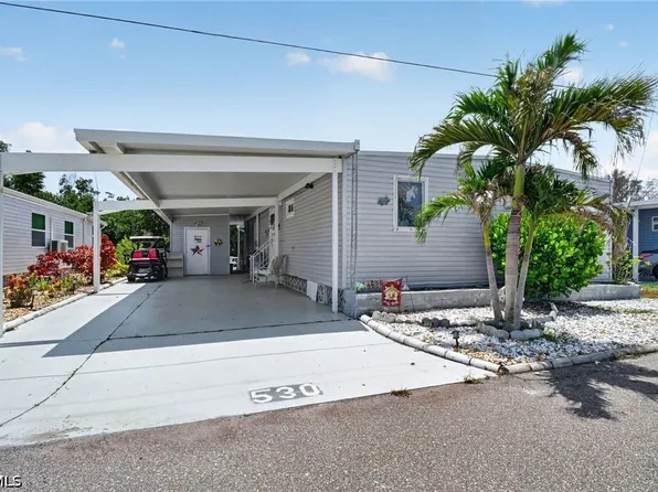 14633 Paul Revere Loop, North Fort Myers, FL 33917