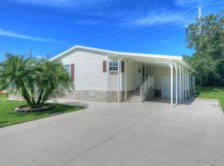 9825 61st Pkwy, Sebastian, FL 32958