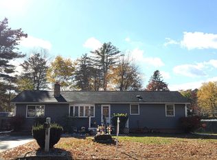 79 School Street, Salem, NH 03079