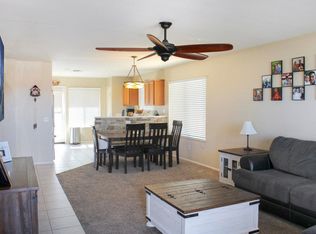 73483 Corbin Rd #29, Twentynine Palms, CA 92277