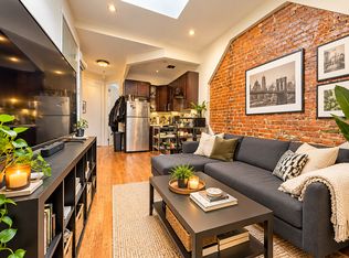 123 Lewis Ave APT 4, Brooklyn, NY 11221