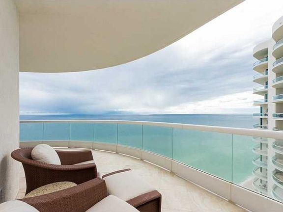 3rd image of 16051 Collins Ave #1-3301