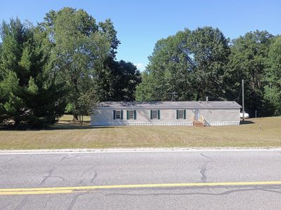 4080 W Stevenson Lake Rd, Lake, MI, 48632