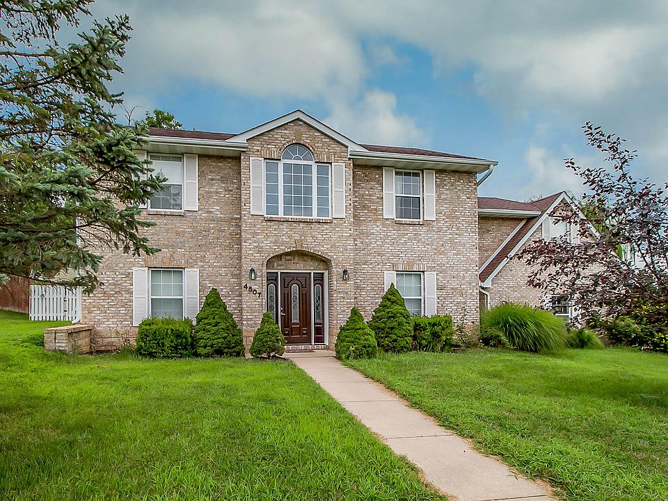 1st image of 4507 Sussex Dr