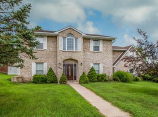 4507 Sussex Dr, Columbia, MO 65203