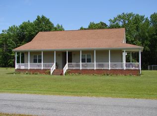 314 Collins Rd, Suffolk, VA 23438