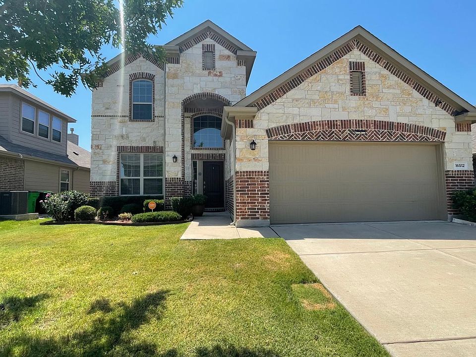 1st image of 16512 Spence Park Ln