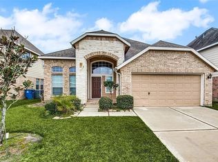 22102 Bridgestone Crossing Dr, Spring, TX 77388