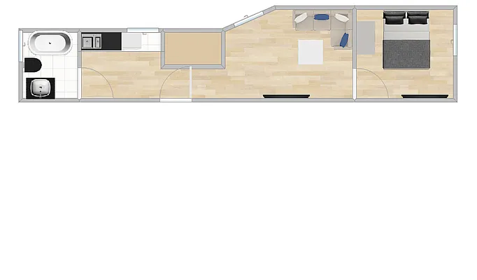 Rented by Jonis Realty | media 8