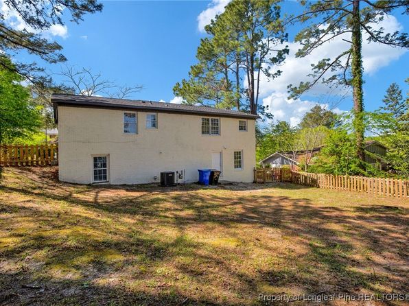 2014 Corrinna St, Fayetteville, NC 28301