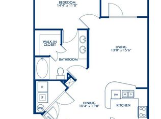 9521 Sunbelt St #203, Tampa, FL 33635