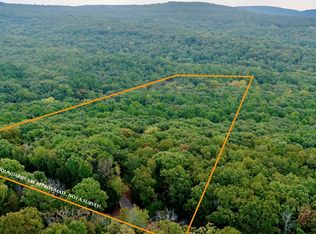 0 Ozark Poin, Rudy, AR 72952