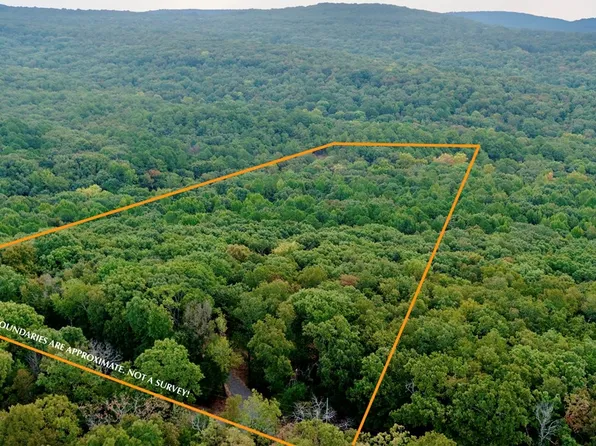 0 Ozark Poin, Rudy, AR 72952