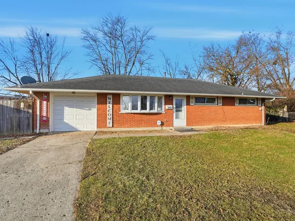 3431 Michael Ct, Columbus, OH 43204