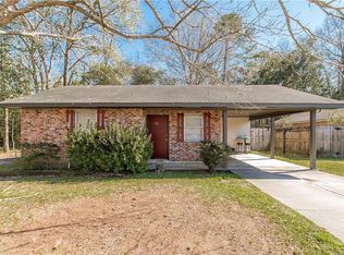 116 Marley Dr, Hammond, LA 70401