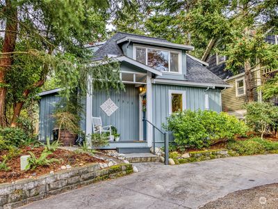 2313 Ebony Street, Port Townsend, WA, 98368