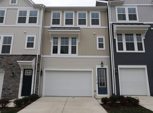 9709 Buckthorn Ter, Fredericksburg, VA 22407