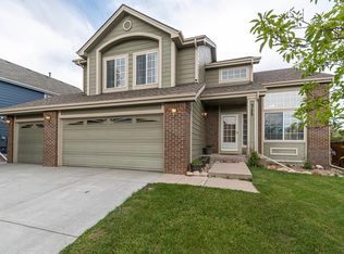 5175 Apache Creek Rd, Castle Rock, CO 80109