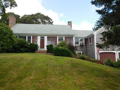 915 W Yarmouth Rd, Yarmouth Port, MA, 02675