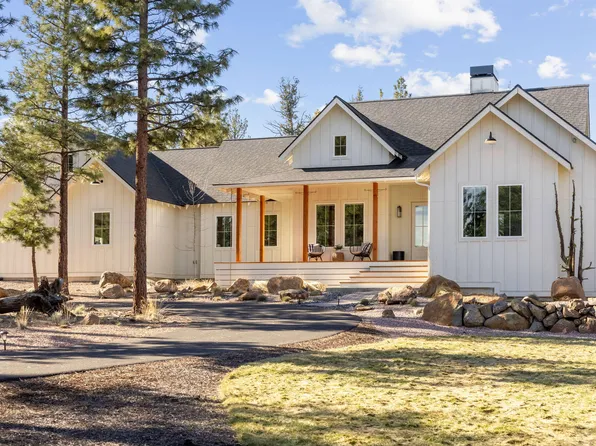 70167 Pinto Dr, Sisters, OR 97759