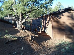 56 May Queen Dr, Cripple Creek, CO 80813