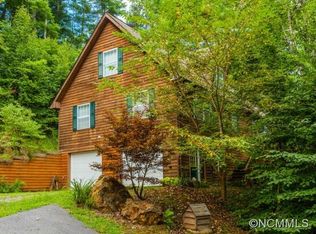 292 Cove Creek Ln, Weaverville, NC 28787