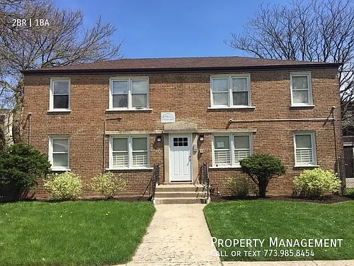 8153 S Colfax Ave #8155-2 Photo 1