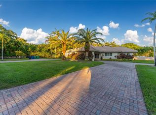 12275 SW 77th Ave, Pinecrest, FL 33156