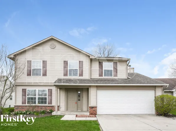 2913 Briarchase Ct, Indianapolis, IN 46268