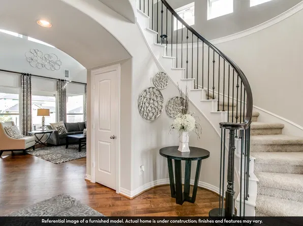 21226 Harbor Green Ln, Cypress, TX 77433