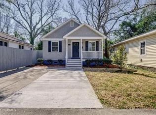 912 Queen St, Wilmington, NC 28401