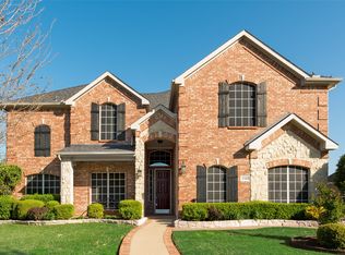 2501 Vista Ridge Dr, Mansfield, TX 76063