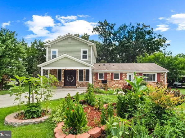 3709 Forestdale Ave, Woodbridge, VA 22193