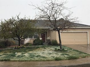 1721 Thunder Mountain Ct, Reno, NV 89521