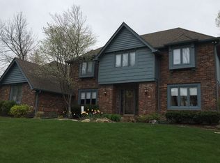 10977 Windjammer Dr S, Indianapolis, IN 46256